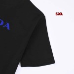 2024年早春人気新品入荷プラダ半袖 Tシャツ 520L工場