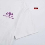 2024年早春人気新品入荷バレンシアガ半袖 Tシャツ 520L工場