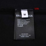 2024年早春人気新品入荷バレンシアガ半袖 Tシャツ 520L工場