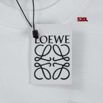 2024年早春人気新品入荷LOEWE 半袖 Tシャツ 520L工場S-XL