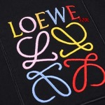 2024年早春人気新品入荷LOEWE 半袖 Tシャツ 520L工場S-XL