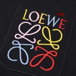 2024年早春人気新品入荷LOEWE 半袖 Tシャツ 520L工場S-XL