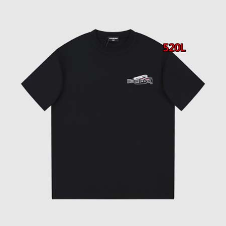 2024年早春人気新品入荷 バレンシアガ半袖 Tシャツ 52...