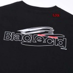 2024年早春人気新品入荷 バレンシアガ半袖 Tシャツ 520L工場