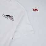 2024年早春人気新品入荷 バレンシアガ半袖 Tシャツ 520L工場