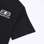 2024年早春人気新品入荷 バレンシアガ半袖 Tシャツ 520L工場