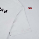 2024年早春人気新品入荷 バレンシアガ半袖 Tシャツ 520L工場