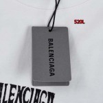 2024年早春人気新品入荷 バレンシアガ半袖 Tシャツ 520L工場