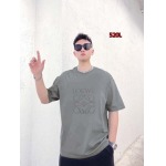 2024年早春人気新品入荷 LOEWE 半袖 Tシャツ 520L工場