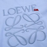 2024年早春人気新品入荷  LOEWE 半袖 Tシャツ 520L工場