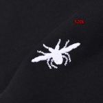 2024年早春人気新品入荷 ディオール長袖 Tシャツ 520L工場