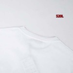 2024年早春人気新品入荷 ディオール半袖 Tシャツ 520L工場