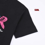 2024年早春人気新品入荷 ディオール半袖 Tシャツ 520L工場