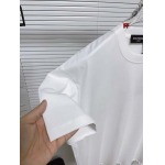 2024年早春新品入荷 バレンシアガ 半袖 Tシャツ FF工場