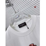 2024年早春新品入荷 バレンシアガ半袖 Tシャツ FF工場