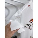 2024年早春新品入荷 バレンシアガ半袖 Tシャツ FF工場