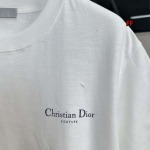 2024年早春新品入荷 ディオール半袖 Tシャツ FF工場