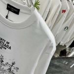 2024年早春新品入荷 バレンシアガ 半袖 Tシャツ BOCH工場