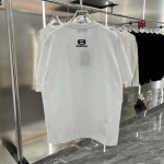 2024年早春新品入荷 バレンシアガ 半袖 Tシャツ BOCH工場