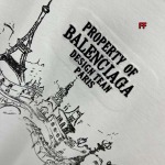 2024年早春新品入荷 バレンシアガ 半袖 Tシャツ BOCH工場