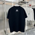 2024年早春新品入荷 バレンシアガ 半袖 Tシャツ BOCH工場