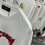 2024年早春新品入荷 バレンシアガ 半袖 Tシャツ BOCH工場