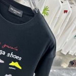 2024年早春新品入荷 バレンシアガ 半袖 Tシャツ BOCH工場