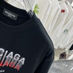 2024年早春新品入荷 バレンシアガ 半袖 Tシャツ BOCH工場