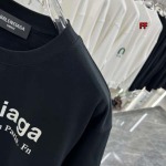 2024年早春新品入荷 バレンシアガ 半袖 Tシャツ BOCH工場