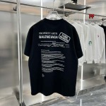 2024年早春新品入荷 バレンシアガ 半袖 Tシャツ BOCH工場