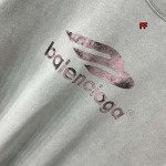 2024年早春新品入荷 バレンシアガ 半袖 Tシャツ BOCH工場