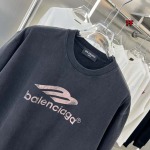 2024年早春新品入荷 バレンシアガ 半袖 Tシャツ BOCH工場