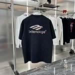 2024年早春新品入荷 バレンシアガ 半袖 Tシャツ BOCH工場