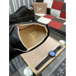 高品質新品入荷 クリスチャンルブタンスニーカーchsh工場38-44