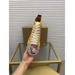 高品質新品入荷 クリスチャンルブタンスニーカーchsh工場