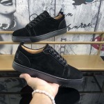 高品質新品入荷 クリスチャンルブタンスニーカーchsh工場38-45