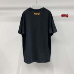 2024年早春高品質新品入荷フェンディ半袖 Tシャツ amg 工場