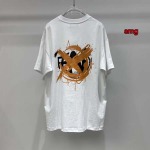 2024年早春高品質新品入荷フェンディ 半袖 Tシャツ amg 工場