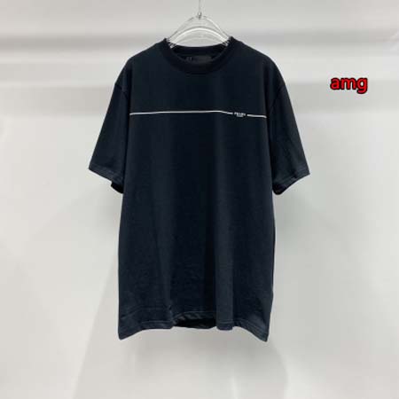 2024年早春高品質新品入荷プラダ半袖 Tシャツ amg 工...