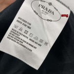 2024年早春高品質新品入荷プラダ半袖 Tシャツ amg 工場