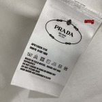 2024年早春高品質新品入荷プラダ 半袖 Tシャツ amg 工場