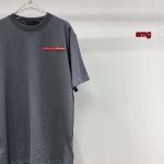 2024年早春高品質新品入荷プラダ 半袖 Tシャツ amg 工場