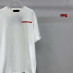 2024年早春高品質新品入荷プラダ  半袖 Tシャツ amg 工場