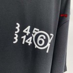 2024年早春高品質新品入荷Maison Margiela 半袖 Tシャツ amg 工場