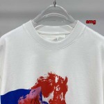 2024年早春高品質新品入荷ジバンシー半袖 Tシャツ amg 工場