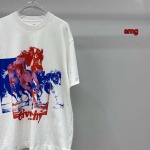 2024年早春高品質新品入荷ジバンシー半袖 Tシャツ amg 工場