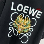 2024年早春高品質新品入荷LOEWE 半袖 Tシャツ amg 工場