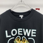 2024年早春高品質新品入荷LOEWE 半袖 Tシャツ amg 工場