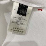 2024年早春高品質新品入荷FENDI 半袖 Tシャツ amg 工場