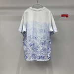 2024年早春高品質新品入荷ディオール 半袖 Tシャツ amg 工場